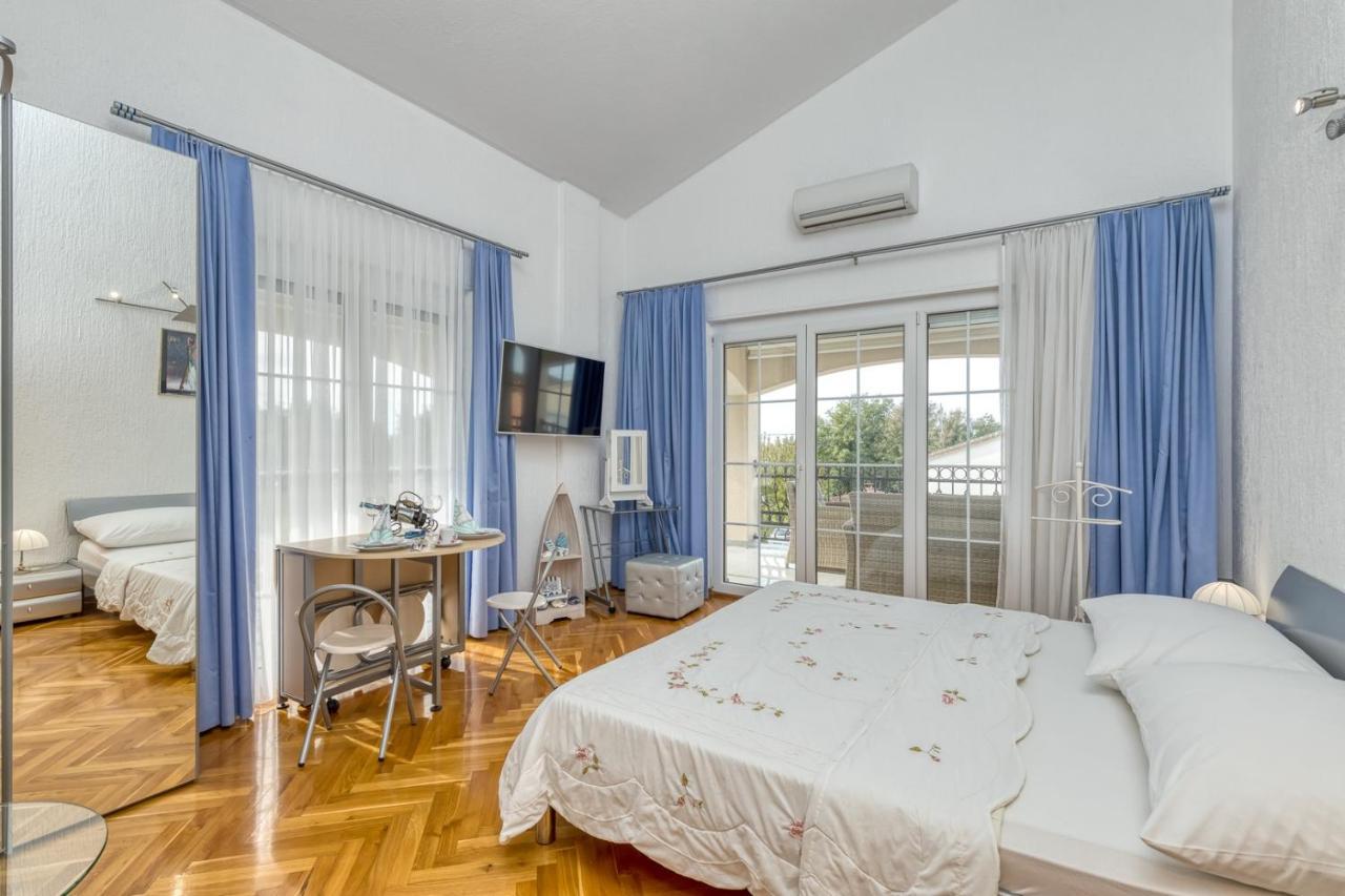 Apartments Covic Antonci  ภายนอก รูปภาพ