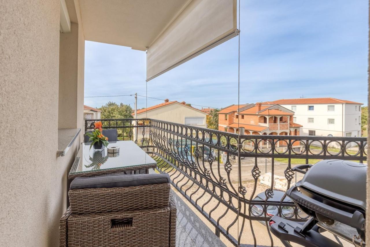 Apartments Covic Antonci  ภายนอก รูปภาพ